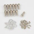 LOCKING NUT & BOLT KIT