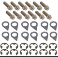 BB FORD HEADER KIT 12PT
