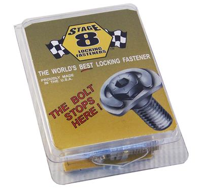 COLLECTOR FASTENERS