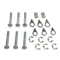 COLLECTOR KIT W/ (6) 10MM - 1.