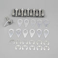 LOCKING HEADER KIT