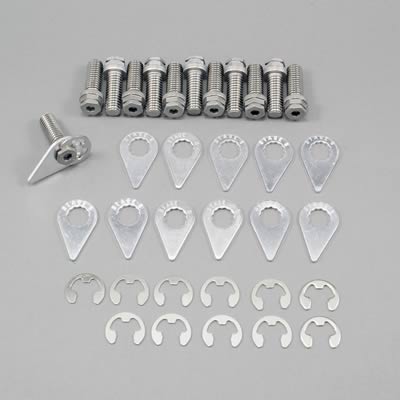 LOCKING HEADER KIT