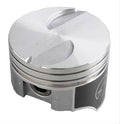 8 PK SET CAST PISTONS