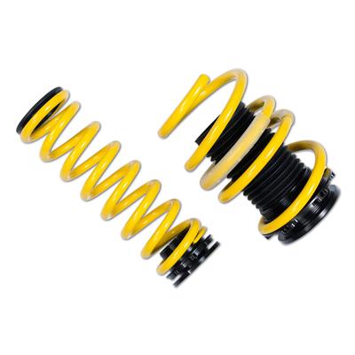 LOWERING SPRINGS