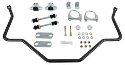 REAR ANTI-SWAYBAR