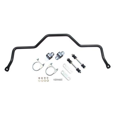 REAR ANTI-SWAYBAR