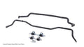 SUSPENSION STABILIZER BAR ASSE