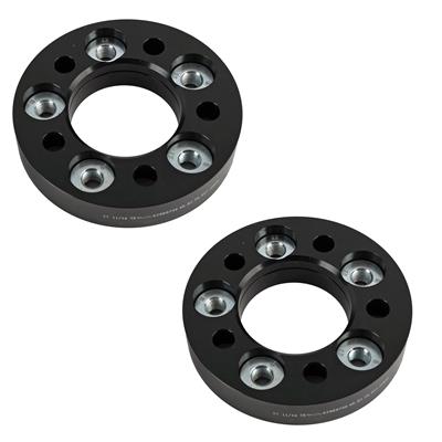 WHEEL SPACERS