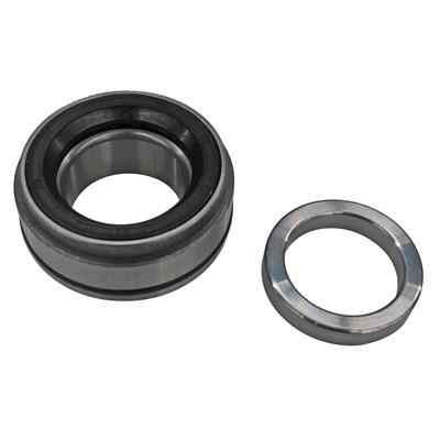 SMALL FORD 2.834 / 1.562 AXLE