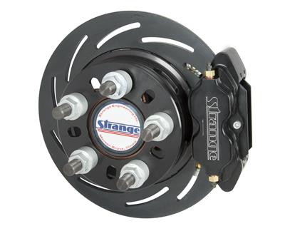 DUAL BRAKE KIT / 57- 64 OLDS /