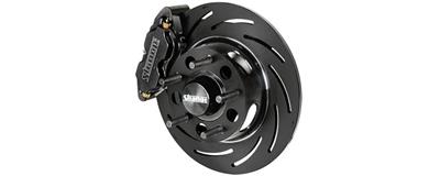 FRONT BRAKE KIT