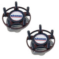 LOW DRAG HUB KIT
