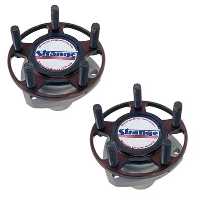 LOW DRAG HUB KIT