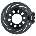 FRONT BRAKE KIT /94-04 MUSTANG