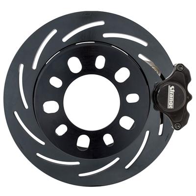 FRONT BRAKE KIT /94-04 MUSTANG