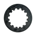 11   CARBON ROTOR FOR STRANGE