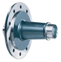 S/T SPOOL -STEEL 31 SPLINE FOR
