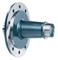 S/T SPOOL -STEEL 35 SPLINE FOR