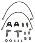 FRONT PLUMBING KIT WITH  3 AN