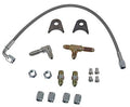 REAR PLUMBING KIT WITH  3 AN F