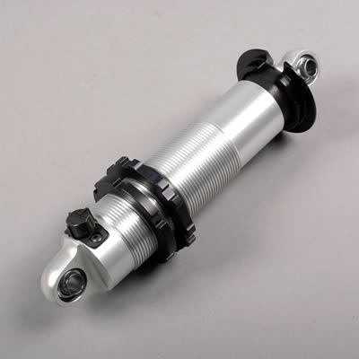 STRANGE 3.86   SINGLE ADJUSTA