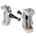 STRANGE ALUMINUM ADJ HEIGHT FU