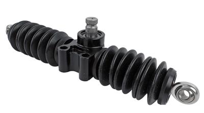 STEERING RACK