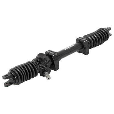 DOOR CAR STEERING RACK
