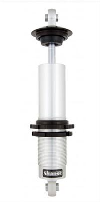 STRANGE 2.62   SINGLE ADJUSTA