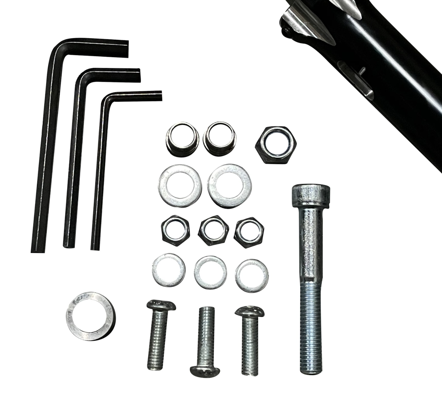 B Series Shifter Shift Box Silver Knob Version 2 EF Hatch Del Sol DC2 Integra EX DX V2