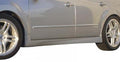 URETHANE BODY STYLING