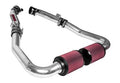 COLD AIR INTAKE SYSTEM