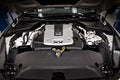 COLD AIR INTAKE SYSTEM
