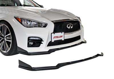 URETHANE BODY STYLING