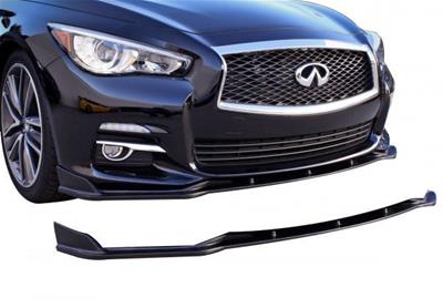 URETHANE BODY STYLING