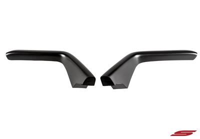 URETHANE BODY STYLING