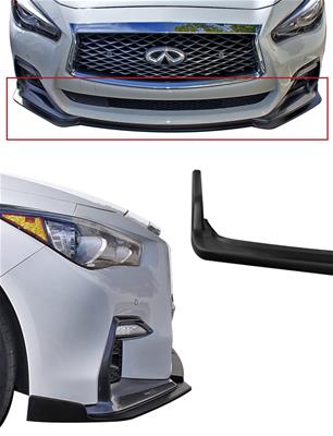 URETHANE BODY STYLING