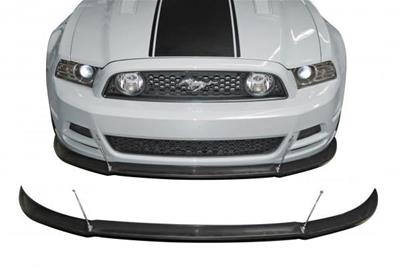 URETHANE BODY STYLING