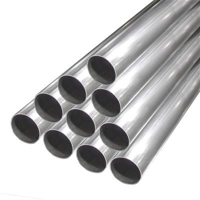 SS TUBE .065 WALL