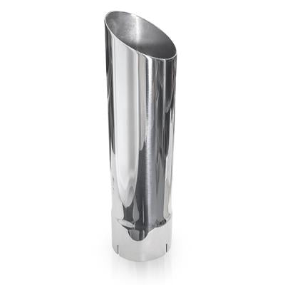 EXHAUST TIP