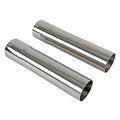 STRAIGHT CUT EXHAUST TIP