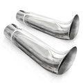 ELF EAR EXHAUST TIPS- 2 1/2