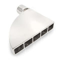 BOXXTER EXHAUST TIPS- 2 1/2