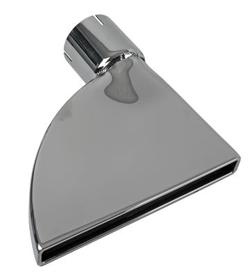BOXXTER EXHAUST TIPS- INLINE 2