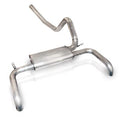 EXHAUST SYSTEM