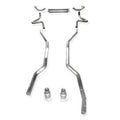 EXHAUST SYSTEM