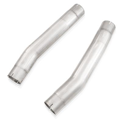 MID MUFFLER DELETE