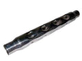 CHAMBERED ROUND MUFFLER