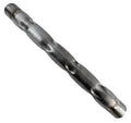 CHAMBERED ROUND MUFFLER