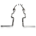 EXHAUST SYSTEM
